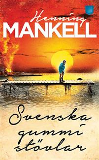 Svenska gummistövlar