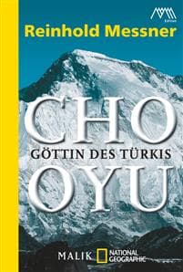 Cho Oyu