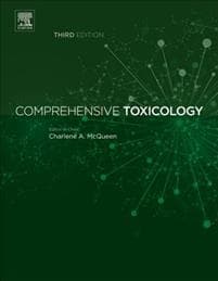 Comprehensive Toxicology