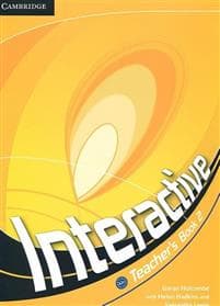 Interactive Level 2 Teacher's Book with Online Content