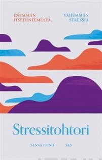 Stressitohtori