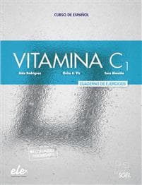 Vitamina C1. Arbeitsbuch