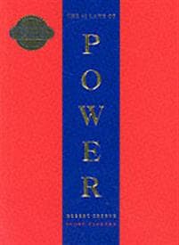 The 48 Laws Of Power