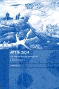 Art in Zion