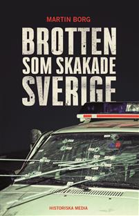 Bild av Brotten som skakade Sverige