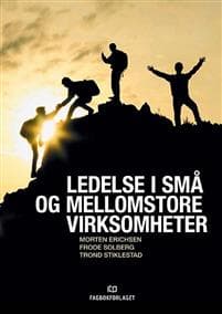 Ledelse i små og mellomstore virksomheter