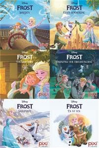 Pixi®-serie 137: Frost (kolli 48)