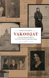 Vakoojat
