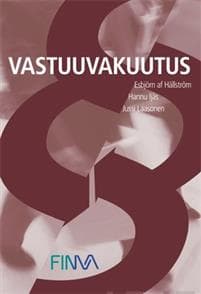 Vastuuvakuutus