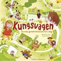Kungsvägen