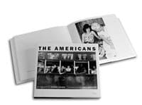 Robert Frank: The Americans