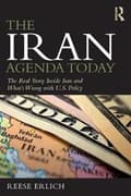 Miniatyrbild 2 av 2: The Iran Agenda Today