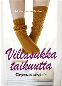 Villasukkataikuutta
