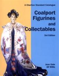 Coalport figurines and collectables - the charlton standard catalogue