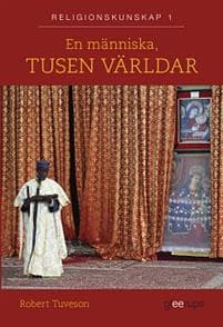 En människa, tusen världar, elevbok