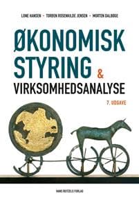 Økonomisk styring og virksomhedsanalyse