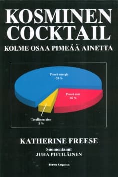Kosminen cocktail