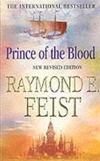 Prince of the Blood