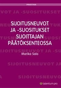 Sijoittamisen ohjaaminen