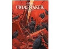 Undertaker. Gamarnas dans