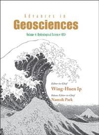 Advances In Geosciences (Volumes 1-5)