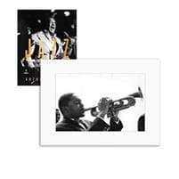 Arthur Elgort: Jazz