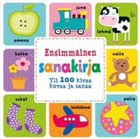 Ensimmäinen sanakirja