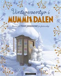 Vintereventyr i Mummidalen