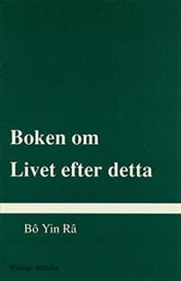 Boken om Livet efter detta