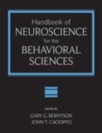 Handbook of Neuroscience for the Behavioral Sciences, 2 Volume Set