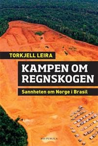 Kampen om regnskogen