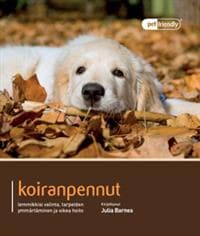 Koiranpennut
