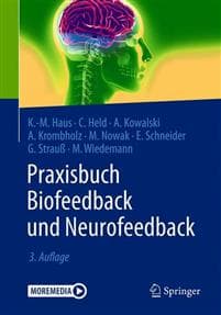 Praxisbuch Biofeedback und Neurofeedback