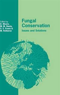 Fungal Conservation
