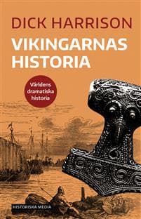Vikingarnas historia