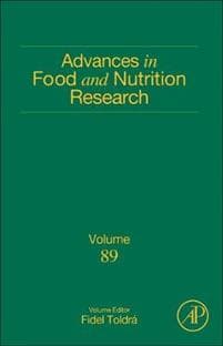 Advances in Food and Nutrition Research