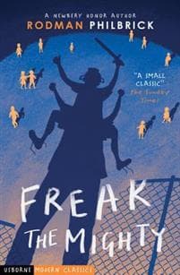Freak the Mighty