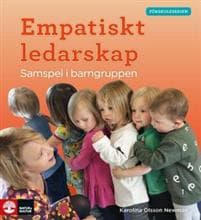Förskoleserien, Empatiskt ledarskap - Samspel i barngruppen
