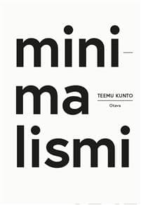 Minimalismi