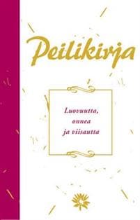 Peilikirja