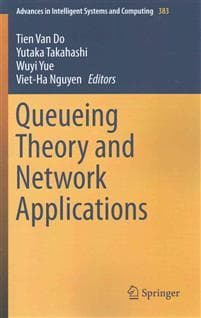Queueing Theory and Network Applications