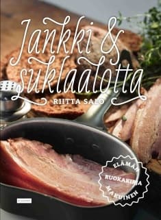 Jankki ja suklaalotta