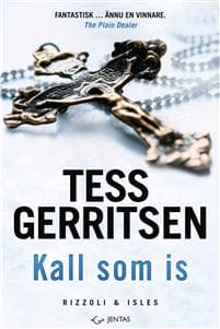 Kall som is