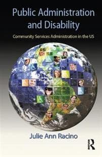 Public Administration and Disability