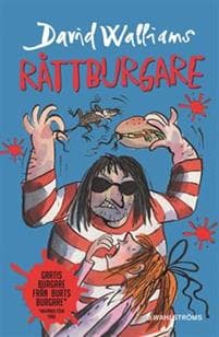 Råttburgare