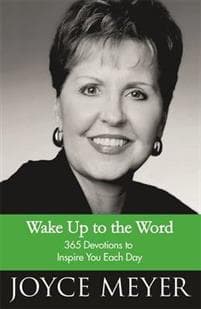 Wake Up to the Word