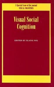 Visual Social Cognition