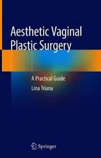Aesthetic Vaginal Plastic Surgery