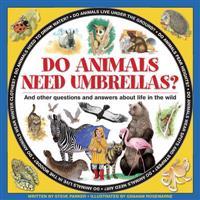 Do Animals Need Umbrellas?