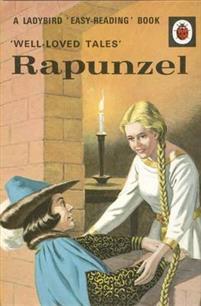 Well-loved Tales
